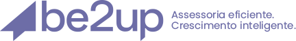 Logo Be2Up